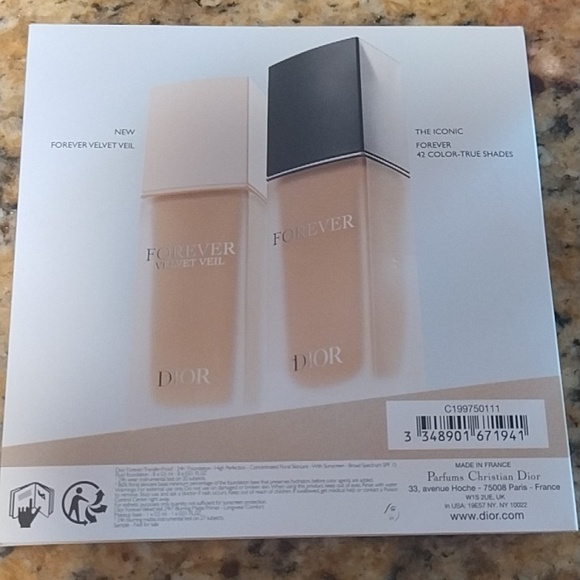 Lot of Foundation bronzer samples - Picture 6 of 16